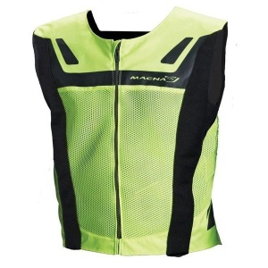 Vesta reflectorizanta MACNA VISION 4 ALL S