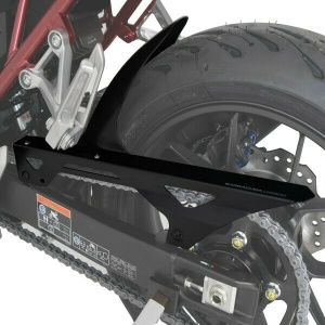 Aripa spate cu protectie lant BARRACUDA HONDA HORNET 750 (2023)