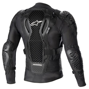 Armura de protectie ALPINESTARS BIONIC ACTION V2 - Img 2