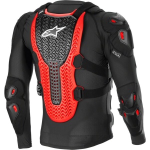 Armura de protectie ALPINESTARS Bionic XTR Plasma - Img 2