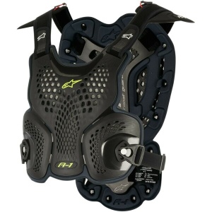 Armura piept Alpinestars A-1 MX ROOST - Img 2