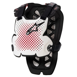 Armura piept si spate ALPINESTARS A-1 PRO - Img 3