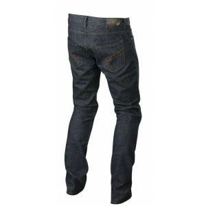Blugi moto Alpinestars Honda Copper Denim - Img 2