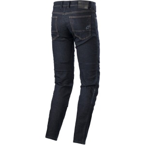 Blugi moto ALPINESTARS SEKTOR REGULAR FIT - Img 6