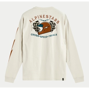 Bluza ALPINESTARS FULL FACE LS - Img 4