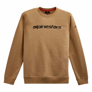 Bluza ALPINESTARS LINEAR CREW Fleece - Img 2