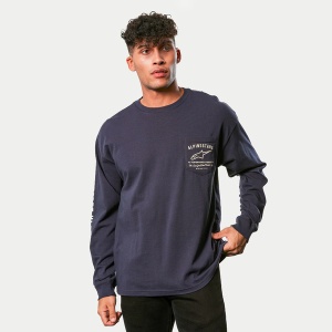 Bluza ALPINESTARS REP LS - Img 5