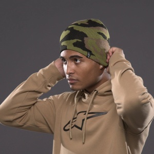 Caciula ALPINESTARS SENTINEL Beanie - Img 3