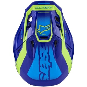 Casca cross-enduro ALPINESTARS SUPERTECH S-M7 DEED ECE06 - Img 14