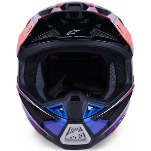 Casca cross-enduro ALPINESTARS SUPERTECH S-M7 FUSE ECE06 - Img 4