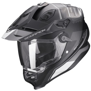 Casca enduro/adventure SCORPION ADF-9000 AIR DESERT - Img 2