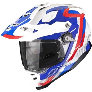 Casca enduro/adventure SCORPION ADF-9000 AIR PATROL - Img 1