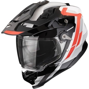 Casca enduro/adventure SCORPION ADF-9000 AIR PATROL - Img 4