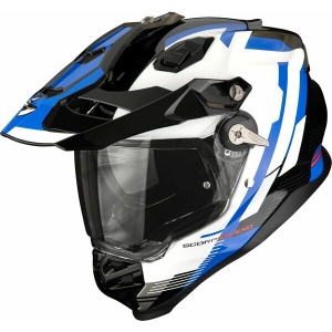 Casca enduro/adventure SCORPION ADF-9000 AIR PATROL - Img 5