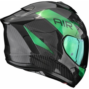 Casca integrala SCORPION EXO-1500 CARBON AIR PLATTED - Img 3