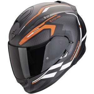 Casca integrala SCORPION EXO-491 KRIPTA - Img 2
