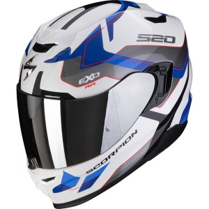Casca integrala SCORPION EXO-520 EVO AIR ELAN