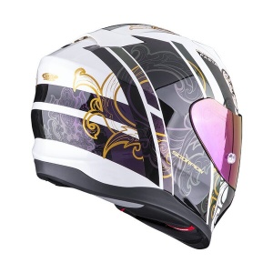 Casca integrala SCORPION EXO-520 EVO AIR FASTA - Img 6