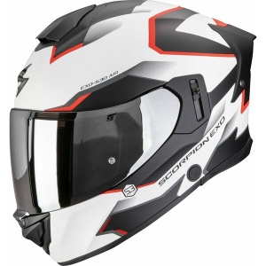 Casca integrala SCORPION EXO-530 AIR CLIP - Img 5