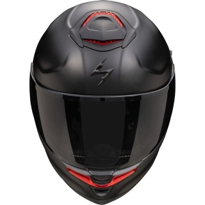 Casca integrala SCORPION EXO-GT SP AIR SOLID - Img 4