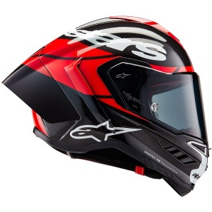 Casca integrala sport ALPINESTARS SUPERTECH R10 CARBON ELEMENT - Img 3