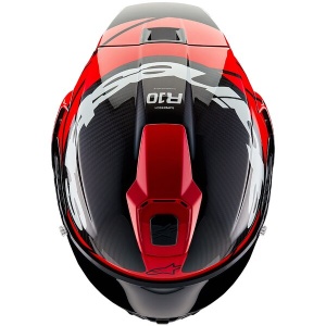 Casca integrala sport ALPINESTARS SUPERTECH R10 CARBON ELEMENT - Img 6