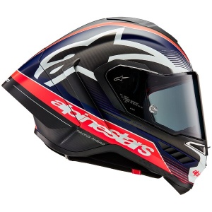 Casca integrala sport ALPINESTARS SUPERTECH R10 CARBON TEAM - Img 4