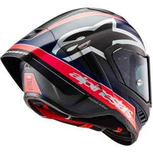 Casca integrala sport ALPINESTARS SUPERTECH R10 CARBON TEAM - Img 6