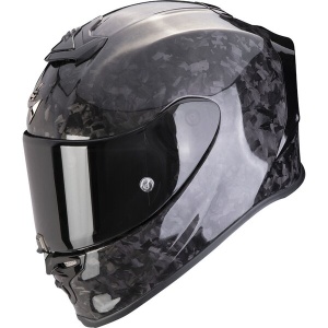 Casca integrala sport SCORPION EXO-R1 EVO CARBON AIR ONYX