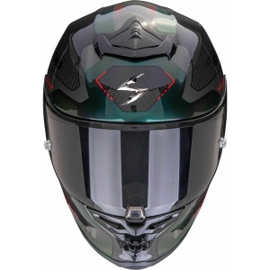 Casca integrala sport SCORPION EXO-R1 EVO CARBON AIR PROPEL - Img 6