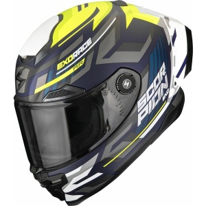 Casca integrala sport SCORPION EXO-RACE AIR KOBRA