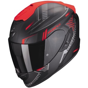 Casca integrala sport/touring SCORPION EXO-1400 EVO AIR SHELL - Img 3