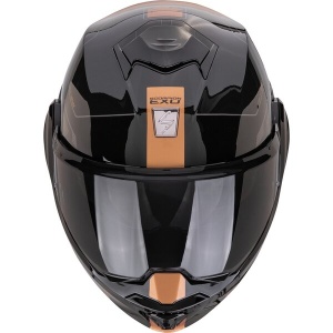 Casca modulara flip-back EXO-TECH EVO TRAVELLER - Img 3