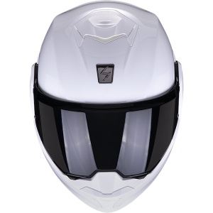 Casca modulara flip-back SCORPION EXO-TECH EVO SOLID - Img 7