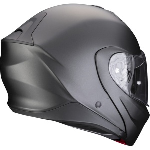 Casca moto flip-up SCORPION EXO 930 EVO SOLID - Img 3