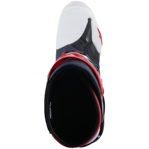 Cizme cross-enduro Alpinestars TECH 10 SUPERVENTED BOOT - Img 18