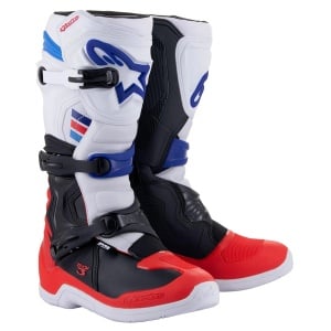 Cizme cross-enduro ALPINESTARS TECH 3 BOOT - Img 9