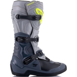 Cizme cross-enduro ALPINESTARS TECH 3 BOOT - Img 19