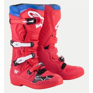 Cizme cross-enduro ALPINESTARS TECH 5 BOOT - Img 4