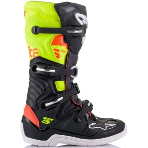 Cizme cross-enduro ALPINESTARS TECH 5 BOOT - Img 16