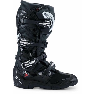 Cizme cross-enduro ALPINESTARS TECH 7 ENDURO DRYSTAR® 2026 - Img 9