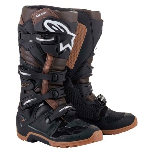 Cizme cross-enduro Alpinestars TECH 7 ENDURO - Img 10