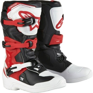Cizme cross-enduro copii ALPINESTARS TECH 3S YOUTH