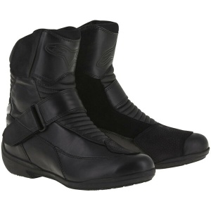Cizme dama impermeabile ALPINESTARS STELLA VALENCIA