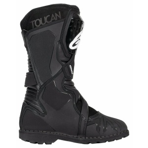 Cizme enduro/adventure ALPINESTARS TOUCAN GORE-TEX® - Img 2