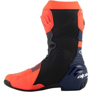 Cizme moto race ALPINESTARS SUPERTECH R VENTED MM93 REPLICA - Img 3