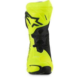 Cizme moto race Alpinestars Supertech R Vented - Img 19