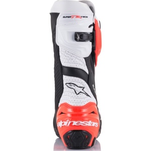 Cizme moto race Alpinestars Supertech R Vented - Img 7