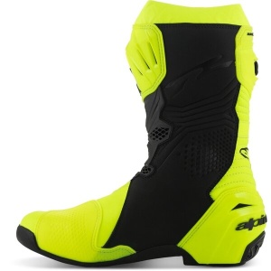 Cizme moto race ALPINESTARS SUPERTECH R - Img 9
