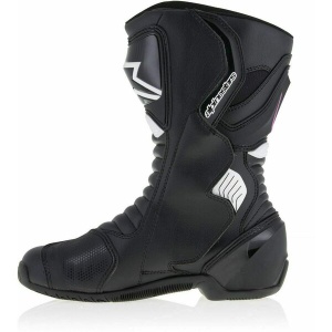 Cizme sport/touring dama ALPINESTARS STELLA SMX-6 V2 DRYSTAR - Img 3